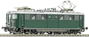  Ae 4/6 (62640)